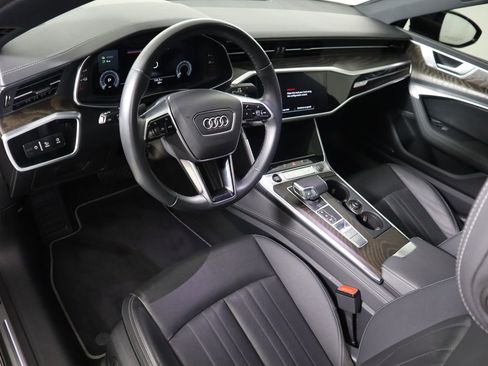 Certified 2021 Audi A7 e Premium Plus w/ Executive Package image 9