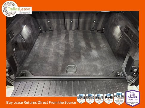 Used 2020 BMW X5 xDrive40i image 54