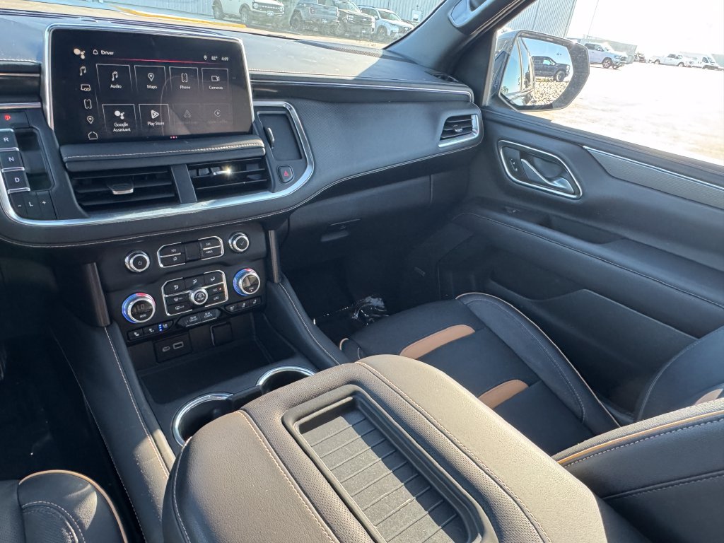 Used 2022 GMC Yukon XL AT4 AWD/4WD image 28