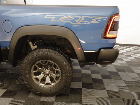 Used 2024 RAM 1500 TRX image 26