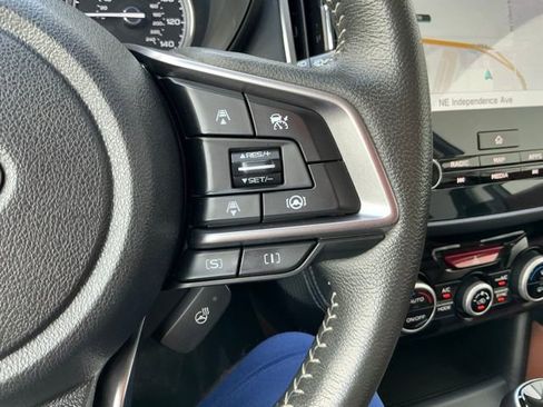 Used 2024 Subaru Forester Touring w/ Convenience Package AWD/4WD image 27