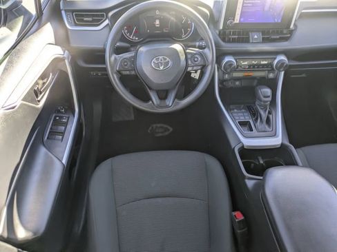 Used 2024 Toyota RAV4 LE image 12