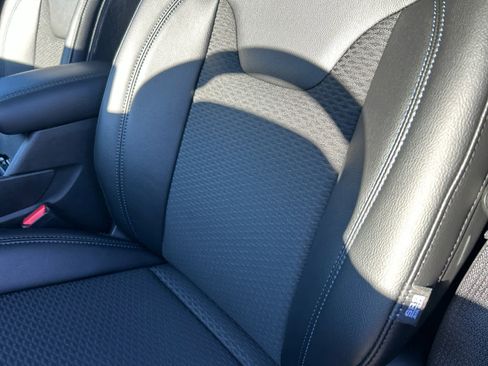 New 2026 Jeep Compass Latitude image 28