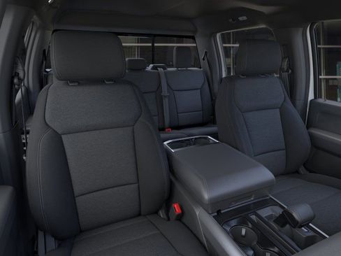 New 2025 Ford F150 XLT w/ Equipment Group 302A MID image 11