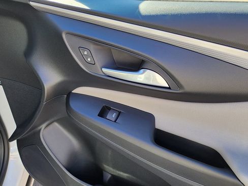 New 2026 Buick Envista Avenir FWD image 36