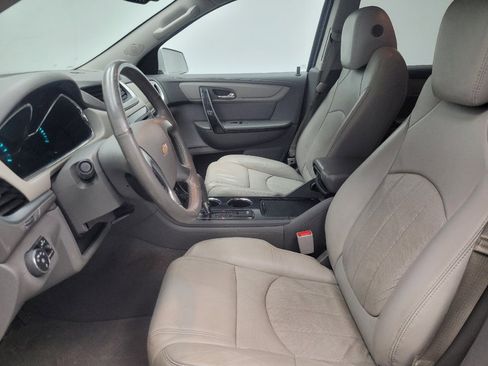 Used 2017 Chevrolet Traverse Premier AWD/4WD image 17