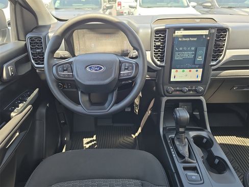 New 2025 Ford Ranger XL w/ Trailer Tow Package image 10