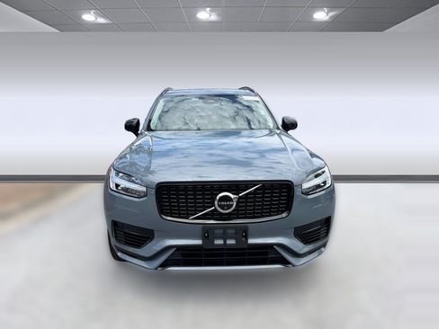 Certified 2023 Volvo XC90 T8 Plus w/ Protection Package AWD/4WD image 6