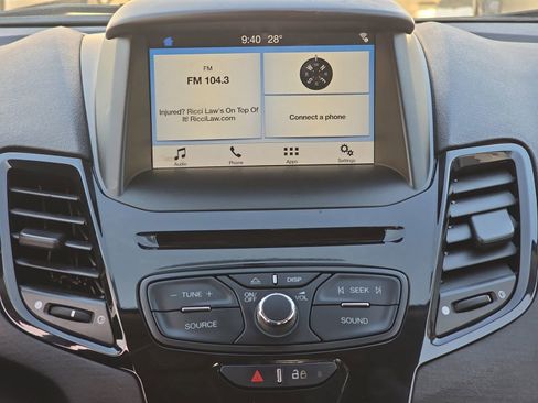 Used 2019 Ford Fiesta SE w/ Equipment Group 201A image 23