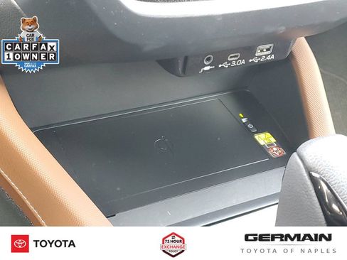 Used 2025 Subaru Forester Touring AWD/4WD image 33