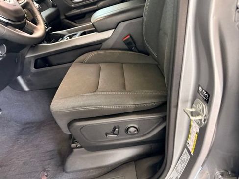 Used 2025 RAM 1500 Big Horn AWD/4WD image 20