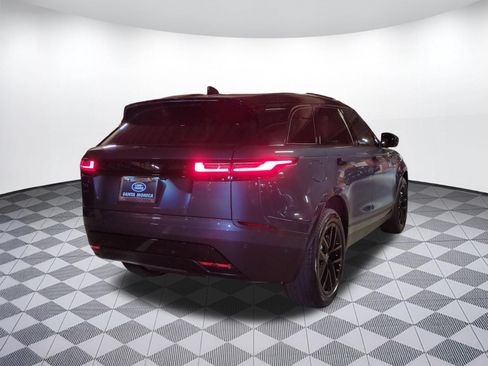New 2026 Land Rover Range Rover Velar S AWD/4WD image 5