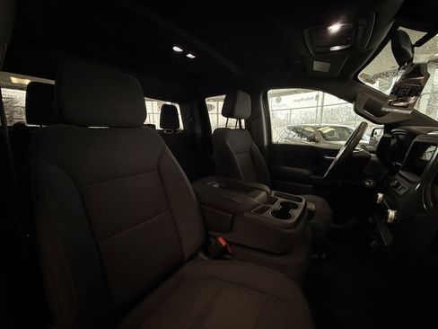 Used 2019 GMC Sierra 1500 4x4 Double Cab w/ Convenience Package image 17