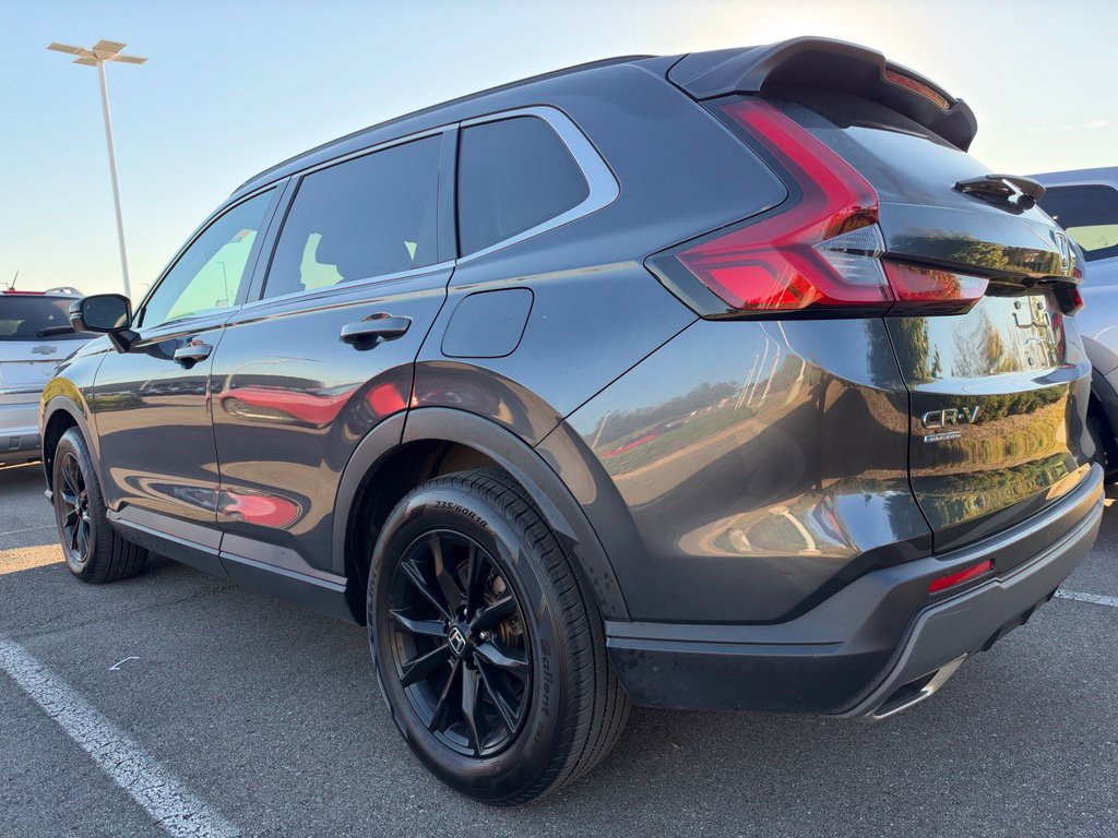 Used 2024 Honda CR-V Sport image 5