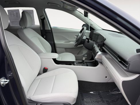 Certified 2024 Hyundai Kona SEL image 19