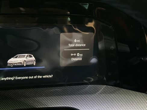 New 2026 Volkswagen Golf AWD/4WD image 27
