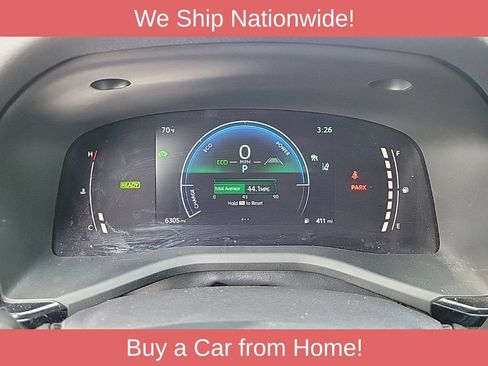 Used 2025 Toyota Camry LE w/ Convenience Package FWD image 28
