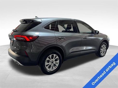 Used 2025 Ford Escape Active image 5