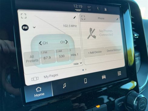 New 2025 RAM 1500 Big Horn image 22