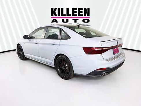 New 2026 Volkswagen Jetta GLI Autobahn image 5