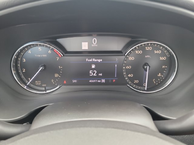 Used 2019 Cadillac XT4 Sport AWD/4WD image 34