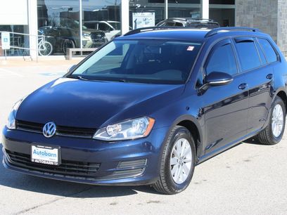 Used 2016 Volkswagen Golf S