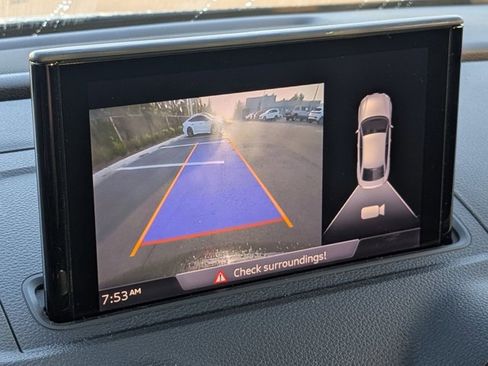 Used 2019 Audi A3 2.0T Premium image 12