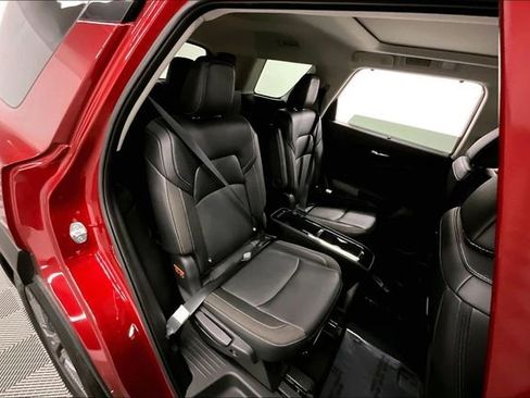 Used 2024 Nissan Pathfinder SL w/ SL Premium Package AWD/4WD image 26