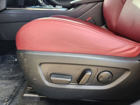 Used 2024 MAZDA CX-30 AWD 2.5 S w/ Preferred Package image 14