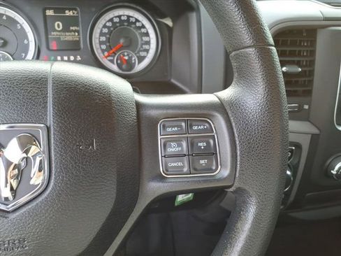 Used 2019 RAM 1500 Express w/ Express Value Package image 21