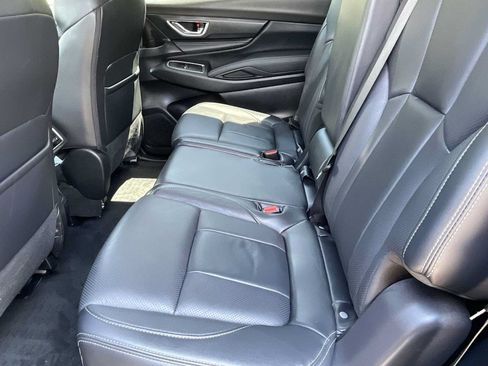 Used 2024 Subaru Ascent Limited AWD/4WD image 9