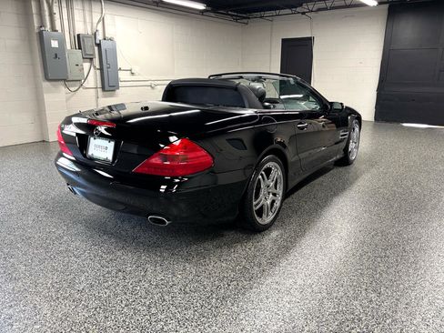 Used 2006 Mercedes-Benz SL 500 image 19