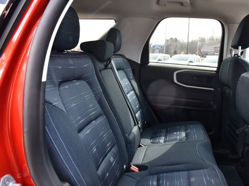 Used 2023 Ford Bronco Sport Heritage w/ Heritage Convenience Package image 16