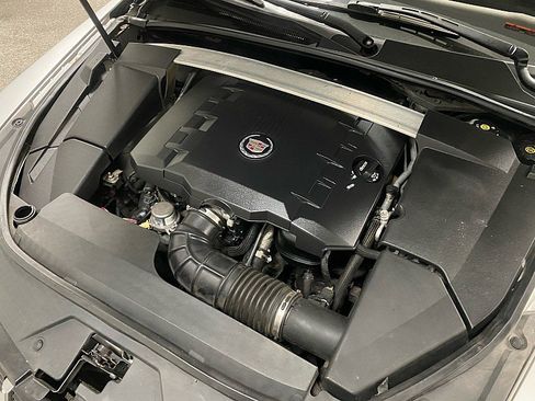 Used 2012 Cadillac CTS Performance image 16