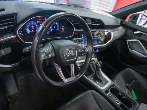 Used 2023 Audi Q3 2.0T Premium AWD/4WD image 12
