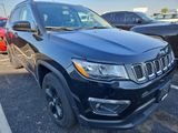 Used 2021 Jeep Compass Latitude w/ Convenience Group image 3