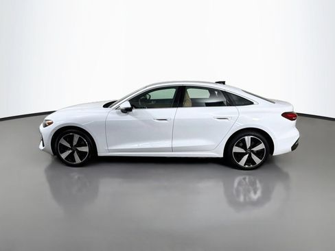 Certified 2025 Audi A5 2.0T Premium w/ Premium Plus AWD/4WD image 2