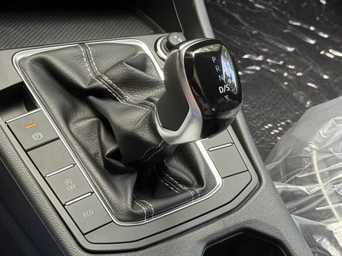 New 2026 Volkswagen Jetta Sport FWD image 15