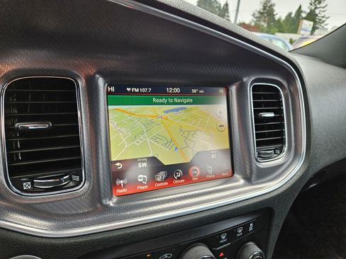 Used 2014 Dodge Charger R/T AWD/4WD image 23