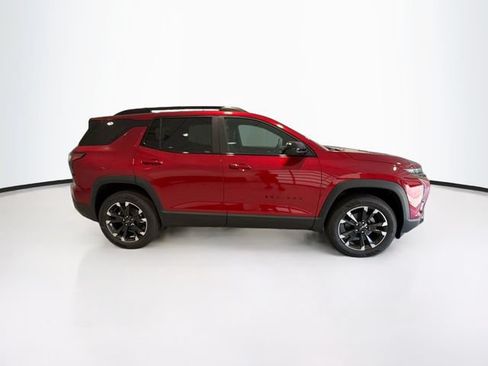 New 2027 Chevrolet Equinox RS AWD/4WD image 7