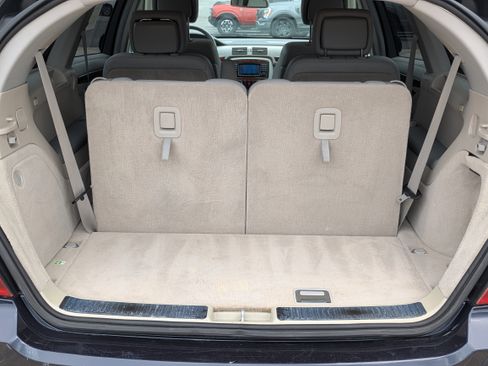 Used 2006 Mercedes-Benz R 500 4MATIC image 10
