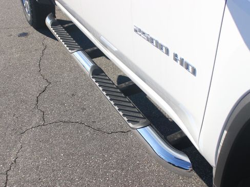 New 2025 Chevrolet Silverado 2500 LT w/ Z71 Chrome Sport Edition image 24