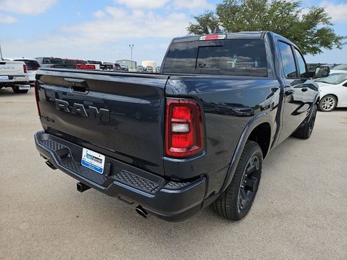 New 2026 RAM 1500 Lone Star RWD image 7