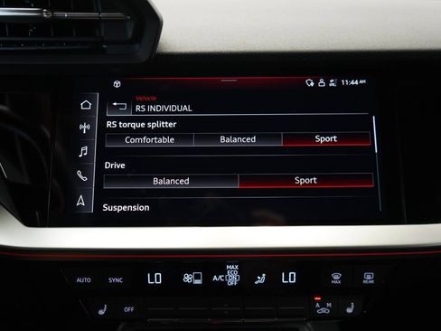 Used 2023 Audi RS 3 image 98