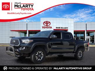 Used 2019 Toyota Tacoma TRD Off-Road AWD/4WD 360° Tour