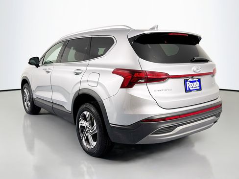 Used 2023 Hyundai Santa Fe SEL image 7