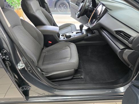 Used 2024 Subaru Crosstrek 2.0i Premium image 22