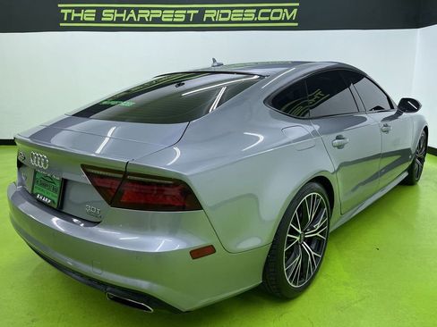 Used 2018 Audi A7 3.0T Prestige w/ Prestige Package image 10
