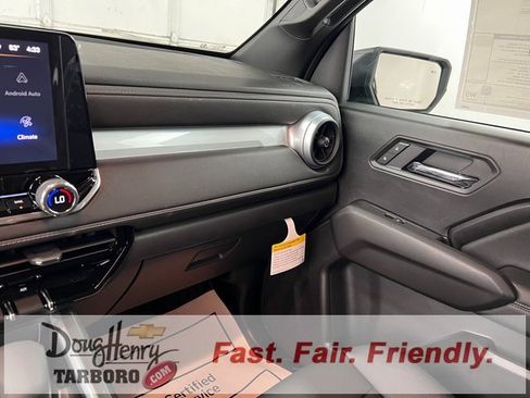 New 2026 Chevrolet Colorado LT w/ LT Convenience Package image 44