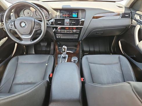 Used 2017 BMW X3 xDrive28i AWD/4WD image 24